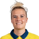 Louise Lundsgaard Winter Kristiansen