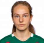 Áslaug Munda Gunnlaugsdóttir