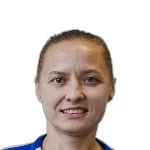 Ludmila Caraman
