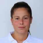 Yanitsa Emilova Ivanova