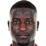 Serhou Yadaly Guirassy