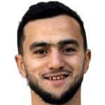 Shoqi Ghassan Shawqi Al Quz'a