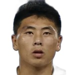 Kyong-Sok Kim