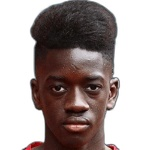 Aboubacar Magnora