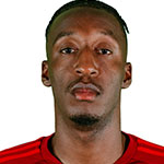 Kévin Faradé