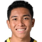Muhammad Amirul Haikal bin Mohamed Hassim