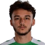 Sonny Blu Lo-Everton