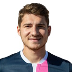 Maksym Girnyi