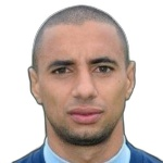 Joachim Ichane