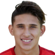 Matías Fabio Ferrari