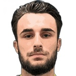 Antoine Mazure Hanus