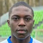 Brimau Kevan Duchamp Nziengui Nziengui