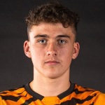 Callum Graham Jones