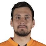 Yuriy Pertsukh
