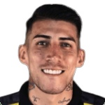 Yanniel Alberto Hernández D'Elias