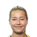 Emma Agnes Charlotte Engström