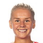 Nellie Maja Lilja