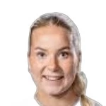 Eva Ulrika Nyström