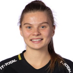 Anna María Therese Simonsson