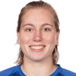 Moa Jahmekya Edrud