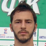 Daniel Peev