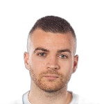 Magnus Oscar Iglicar Berntsson