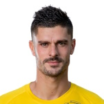 Jérémy Colin