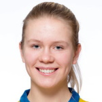 Olivia Maria Ellinor Lindstedt