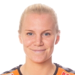 Solveig Josefine Kristina Rybrink