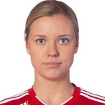 Kajsa Matilda Lind