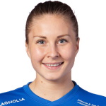 Fanny Victoria Andersson