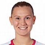 Sara Astrid Ulrika Olai