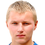 Andrey Arlashin