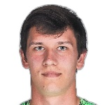 Aleksandr Svirskiy