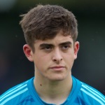 Ryan Peter Bevan