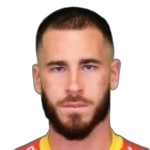 Damon Alain Bansais