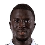 Mamadou Lamine Gueye