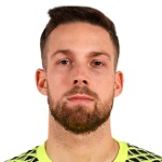 Ádám Gergely Kovácsik