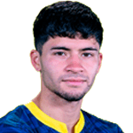 Cristián Alonso Riquelme Piña