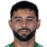 Luciano Fabian Vera