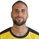 Kyriakos Giaxis