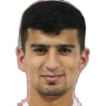 Shukhrat Elmurodov