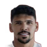 Iran Sidny Freitas de Almeida