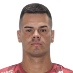 Lucas de Lima Máximo