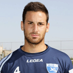 Pasquale Sbarra