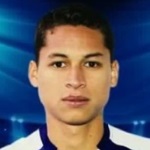 Jordy Joan Candía Zeballos