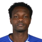 Charles Boateng