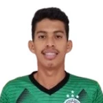 Izaquiel Pereira de Jesus