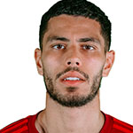 Steve Shamal