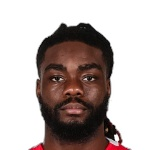 Ryan Maxime Destin Bidounga